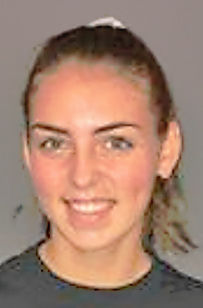 Emmy Sharp